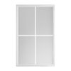 3/4 Glass 2 Panel HD - Image 4