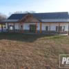 Barndominium Plan 121049