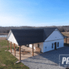 Barndominium Plan 121049 - Image 4