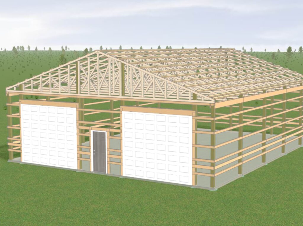Buying & Financing by PAC Building Pro in Middle Tennessee