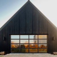 PAC Materials Aluminum Glass AZ Series