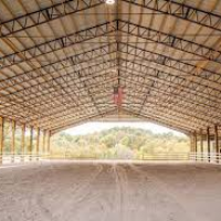 PAC Materials Steel Trusses