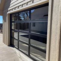 PAC Materials Aluminum Glass AZ Series