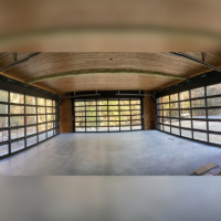 PAC Materials Aluminum Glass AZ Series