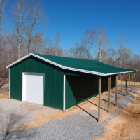 PAC Materials Panel-Loc Plus