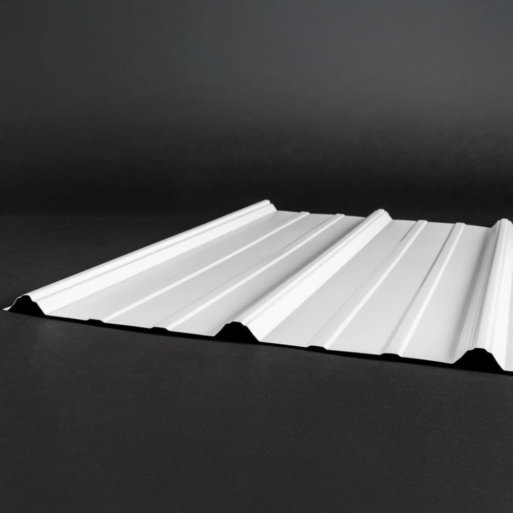 Product image of steel siding