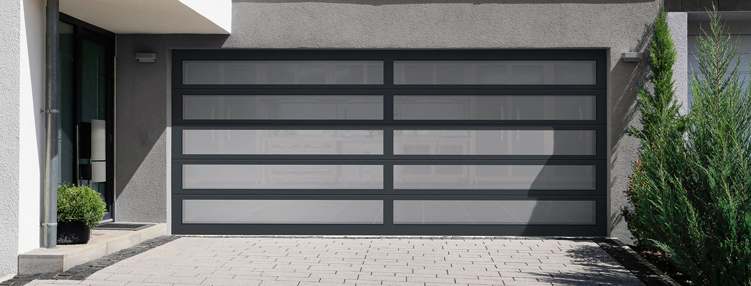 Aluminum Glass AZ Series