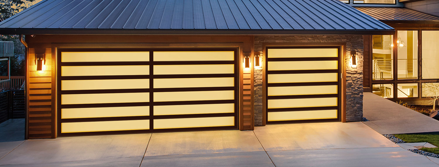 Aluminum Glass AZ Series