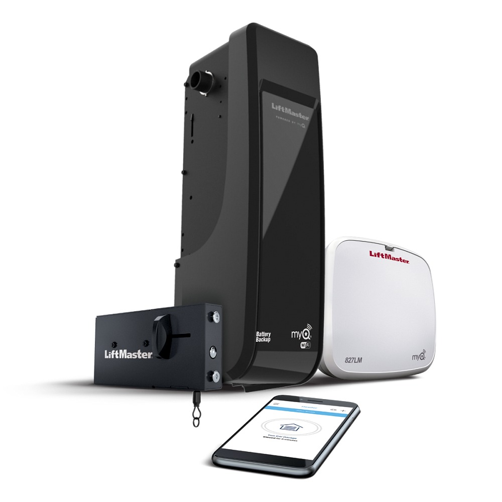 LiftMaster Garage Door Openers