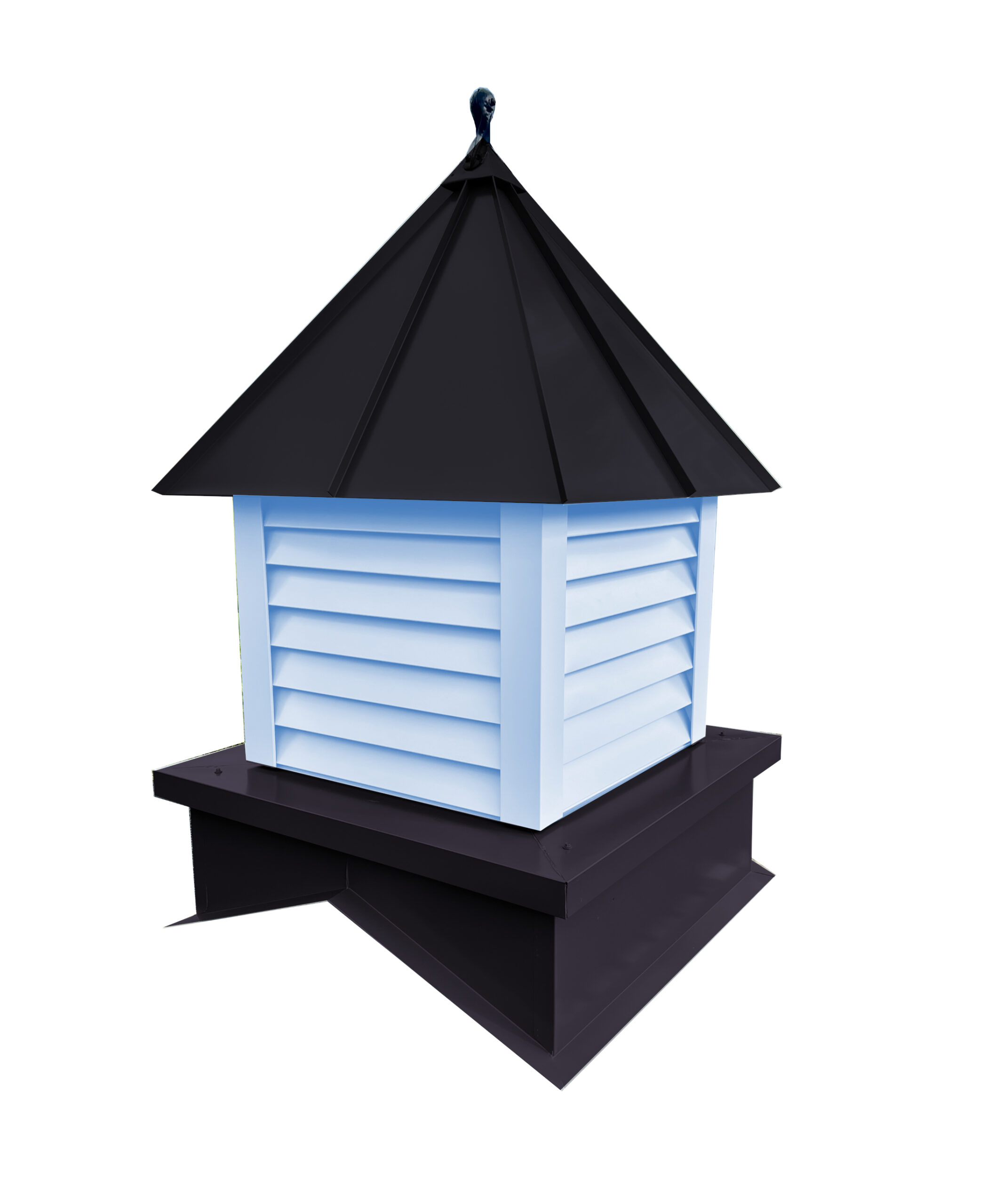 Basic Cupola