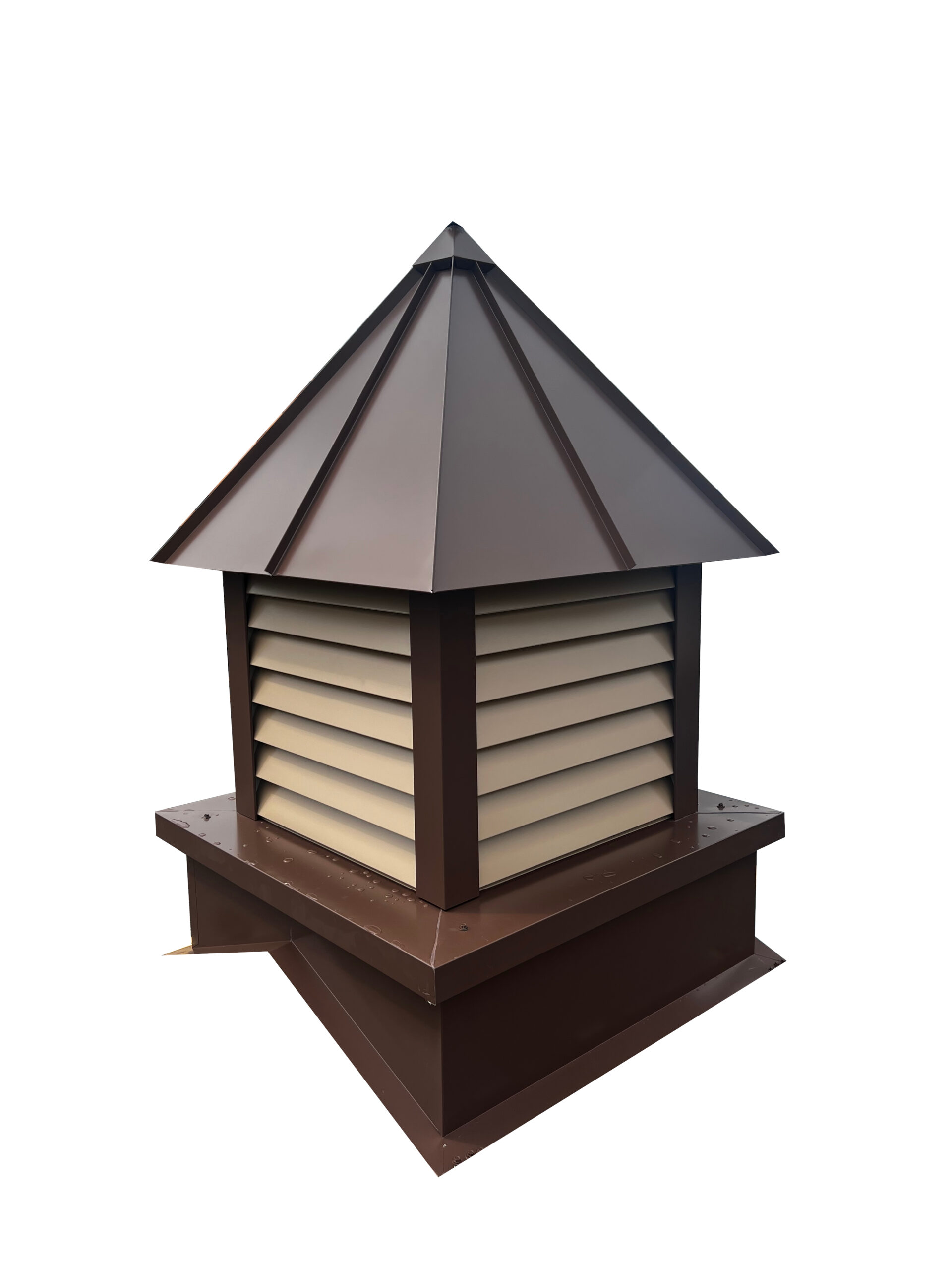 Basic Cupola