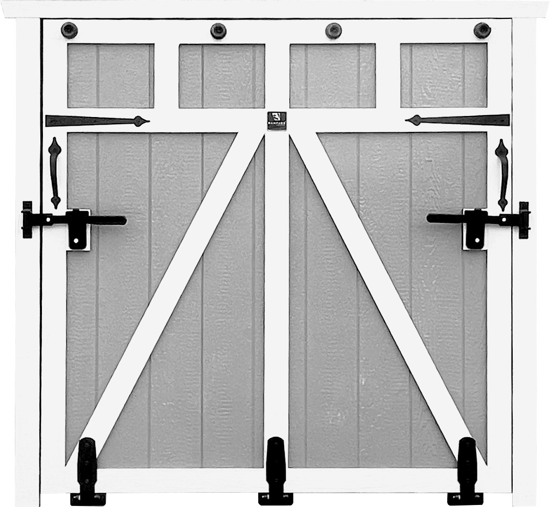 Ramp Door