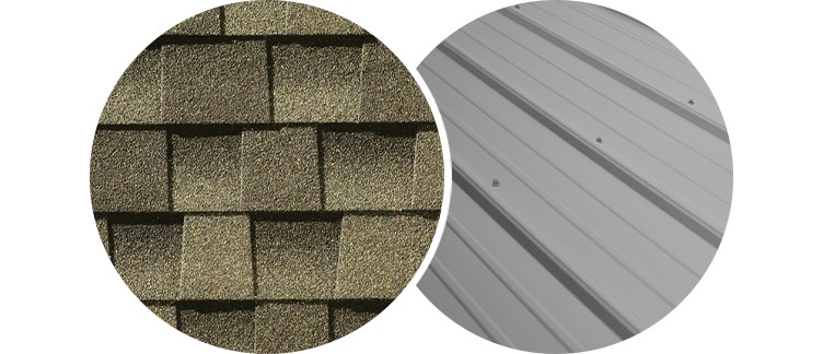 Architectural Shingle