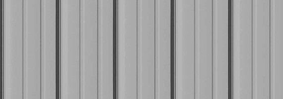 Vertical Metal