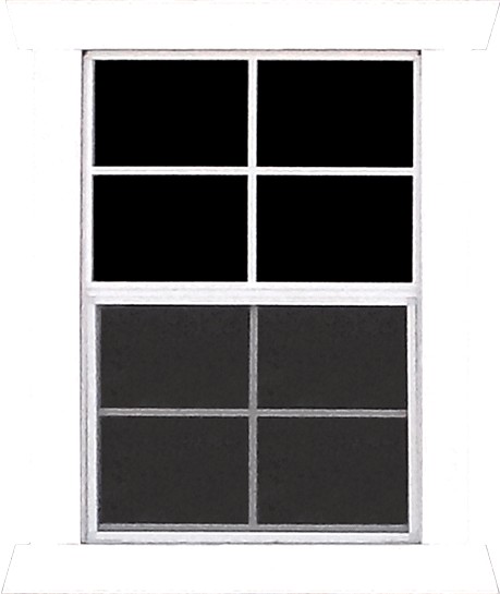 2'x3' Window