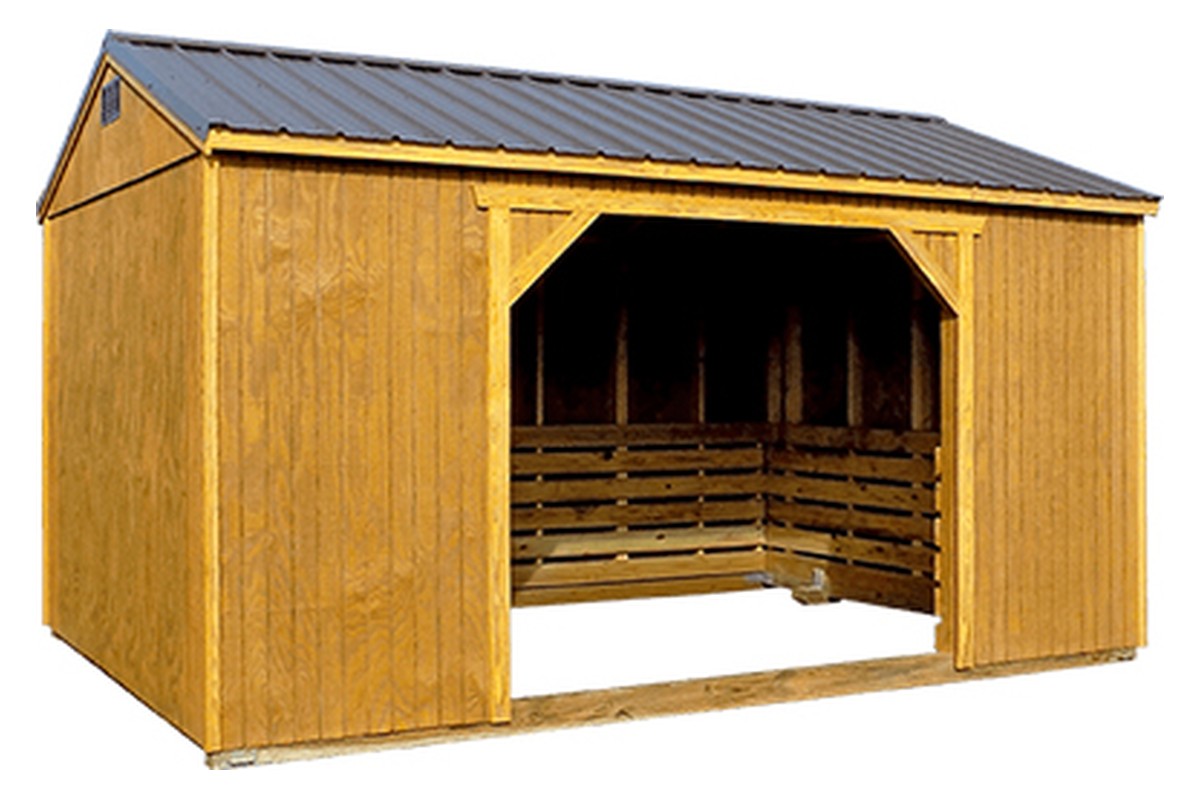 Animal Shelters