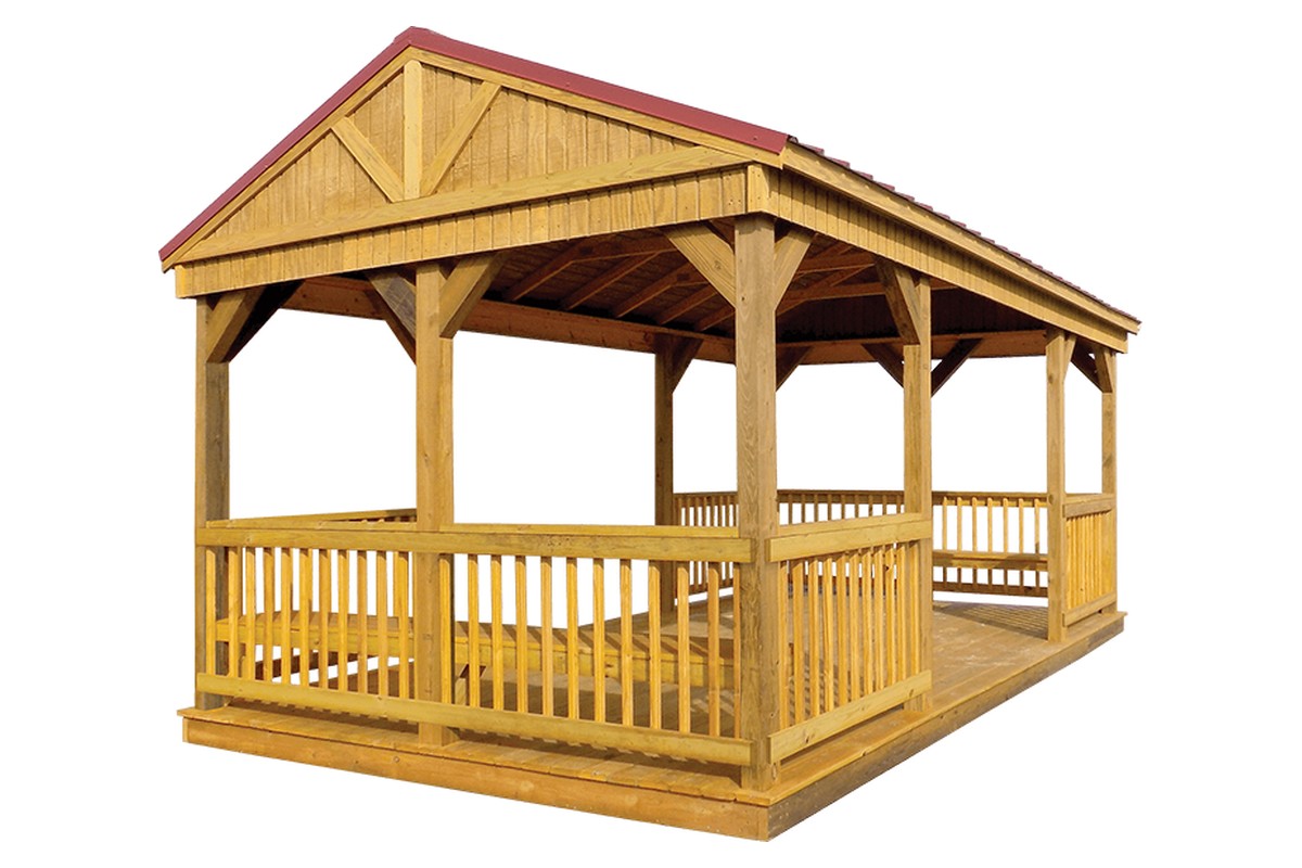 Cabanas