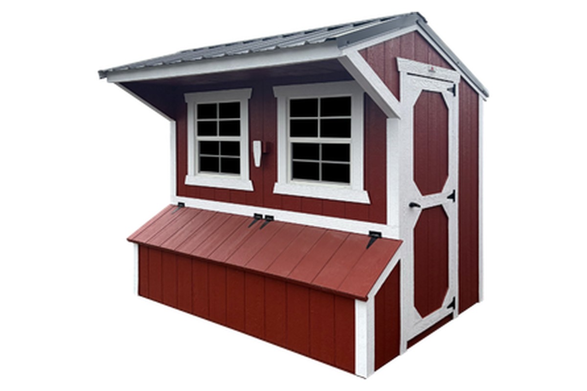 Chicken Coops