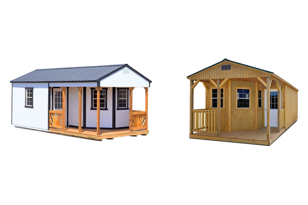 Deluxe Cabin