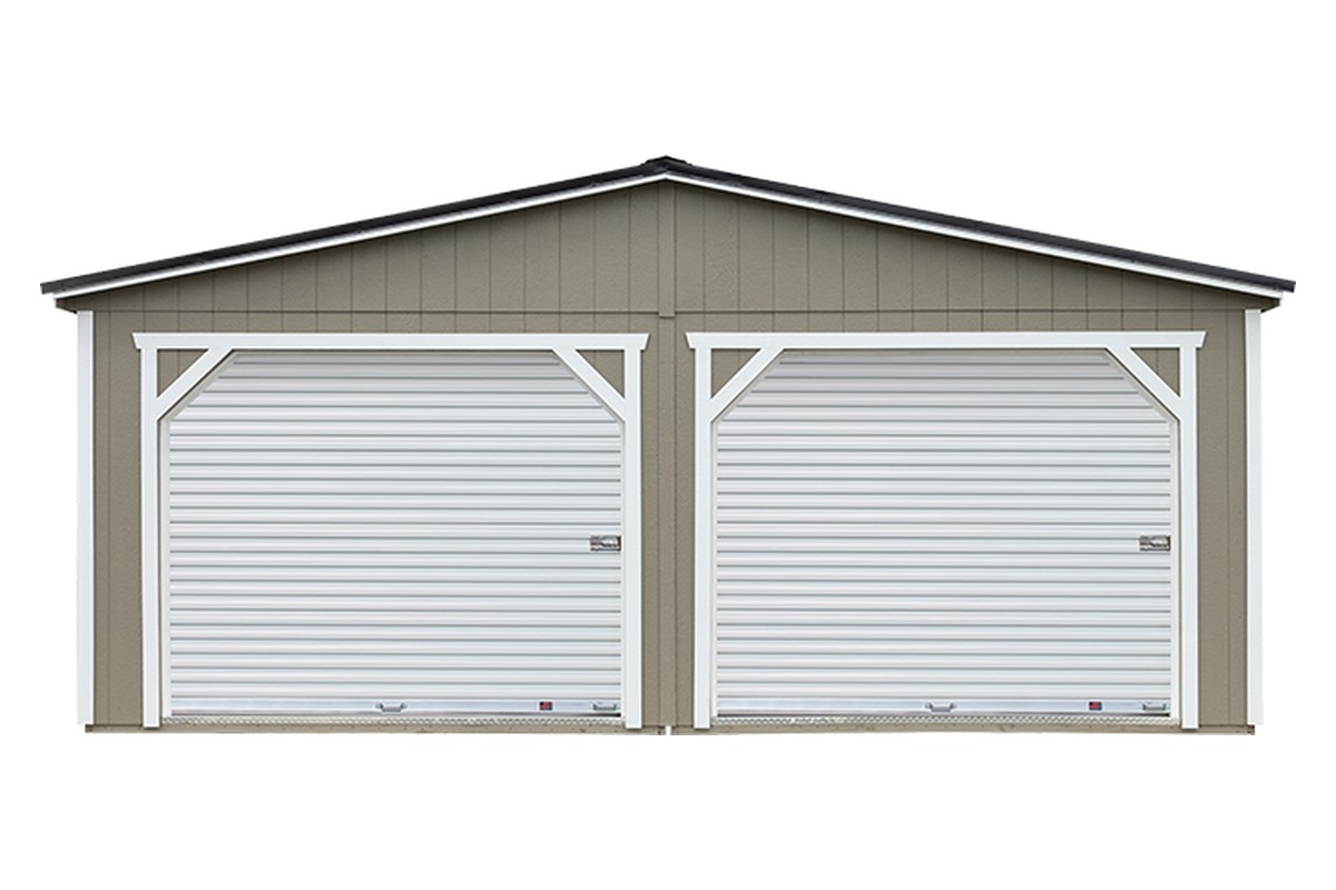 Double Wide Utilities
