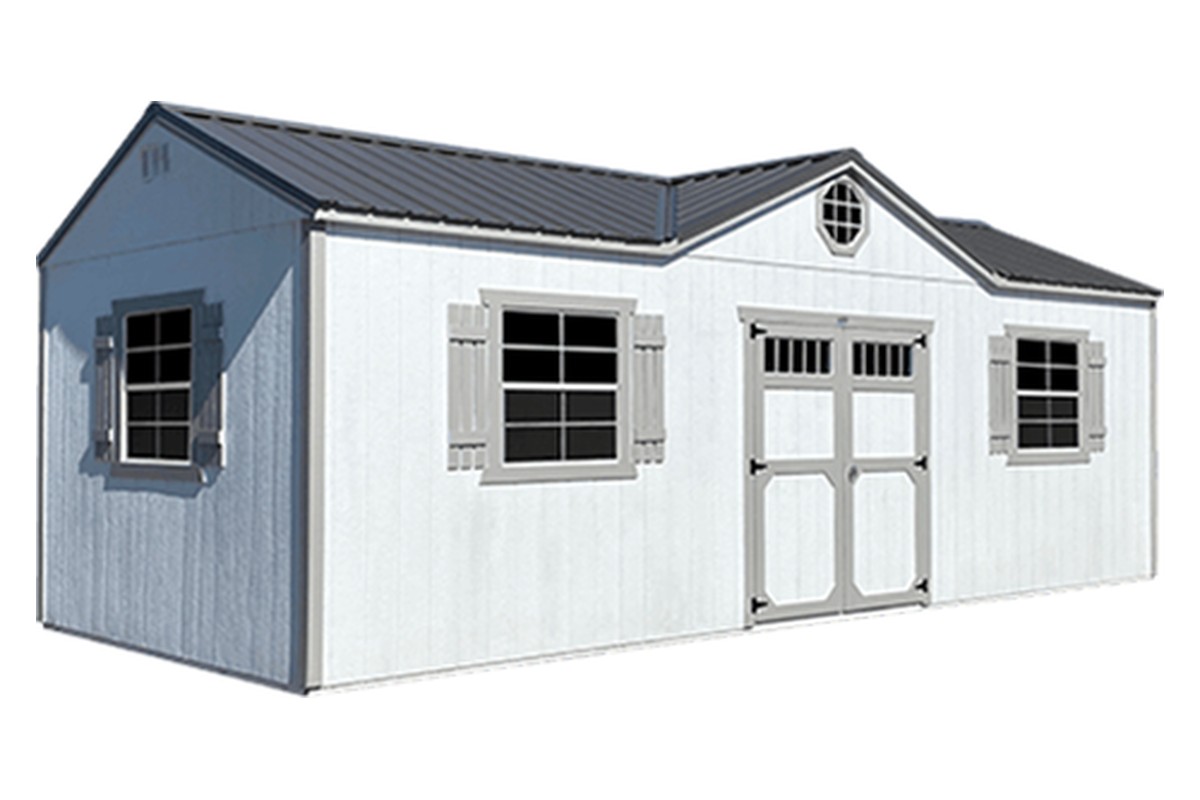 Gable Dormer