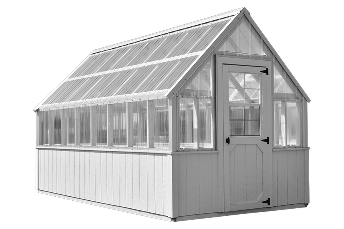 Greenhouses